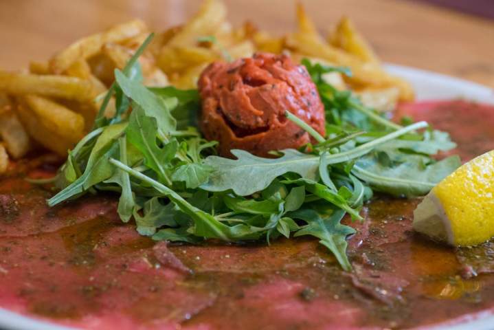 Authentiques spécialités culinaires auvergnates